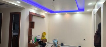 Furnished Amenities in 3 BHK Builder Floor at Rwa Jalvayu Vihar Noida, Sector 25 – for Rent