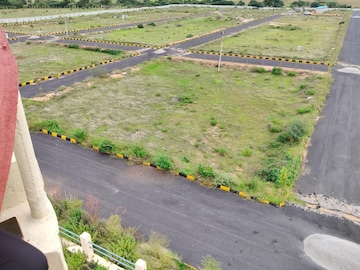 Plot For Resale in KDR Estates Amangal Hyderabad  7966279