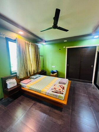 2 BHK Apartment For Rent in Saket CHS Malad East Malad East Mumbai  7966272