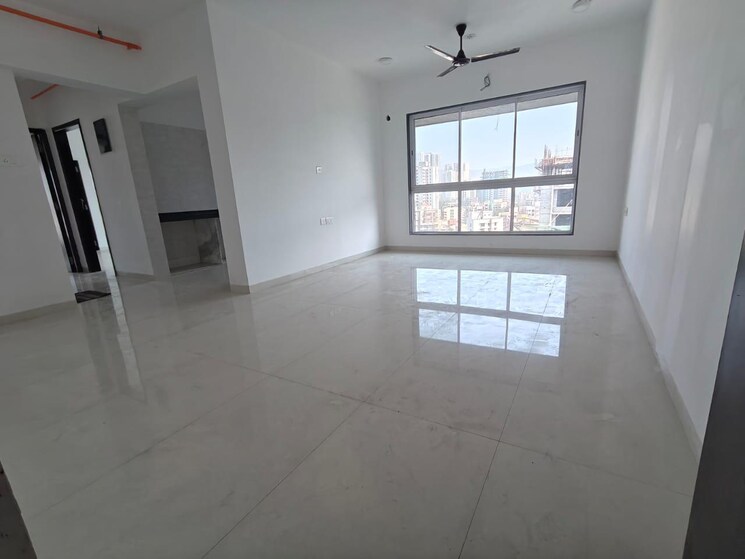 Master Bedroom, empire-towers 2 Bedroom 753 Sq.Ft. Apartment In Goregaon East Mumbai 7966275