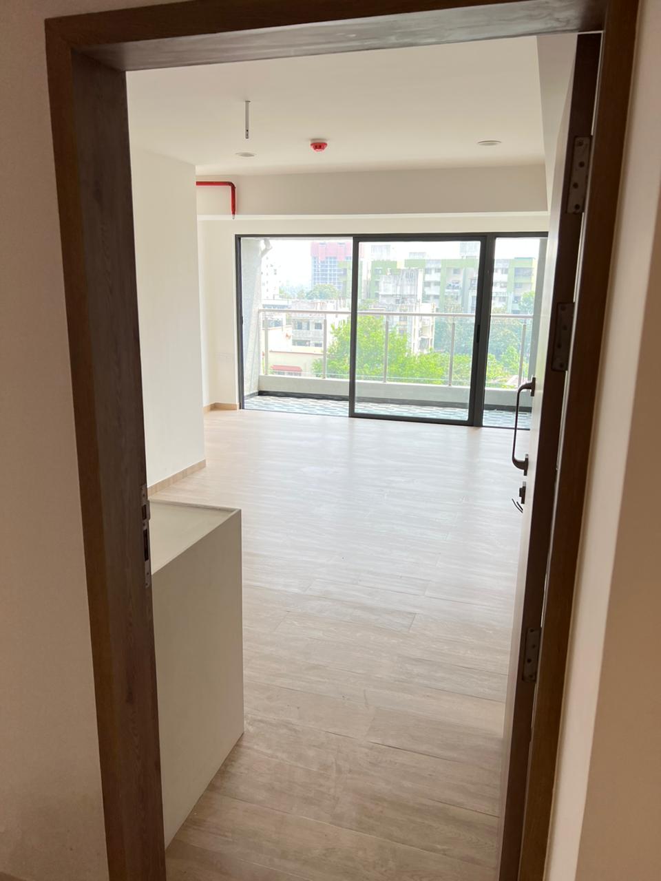 Studio  282 Sq.Ft. Apartment in Gagan Klara