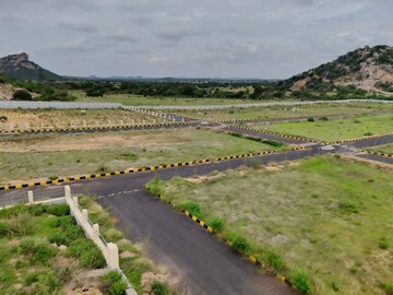 Plot Area in  Plot at KDR Estates, Amangal – for Sale