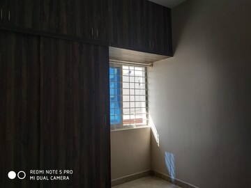  1 BHK Apartment at Mahadevpura – for Rent