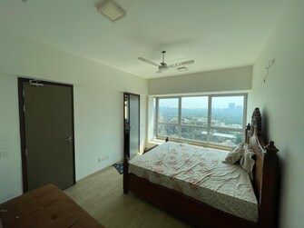 4 BHK Apartment For Rent in DB Realty Orchid Woods Goregaon East Mumbai  7966273