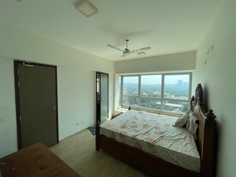 4 BHK Apartment For Rent in DB Realty Orchid Woods Goregaon East Mumbai  7966273