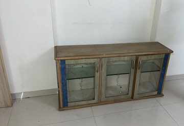 Furnished Amenities in 2 BHK Apartment at Kanakia Spaces Sevens, Andheri East – for Rent