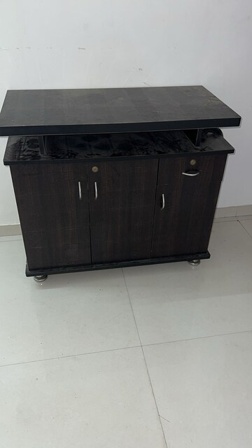 Furnished Amenities in 2 BHK Apartment at Kanakia Spaces Sevens, Andheri East – for Rent