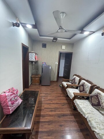 Bedroom in 2 BHK Independent House at BPTP Park Central, Sector 85 – for Rent