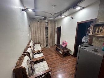 2 BHK Independent House For Rent in BPTP Park Central Sector 85 Faridabad  7966298