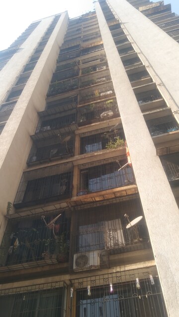 3 BHK Apartment For Rent in Runwal Garden City, Balkum Pada