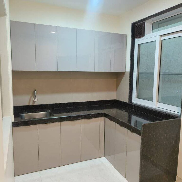 Kitchen, poddar-spraha-diamond 1 Bedroom 580 Sq.Ft. Apartment In Chembur Mumbai 7966305