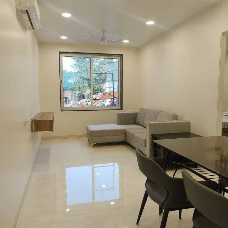 Master Bedroom, poddar-spraha-diamond 1 Bedroom 580 Sq.Ft. Apartment In Chembur Mumbai 7966305