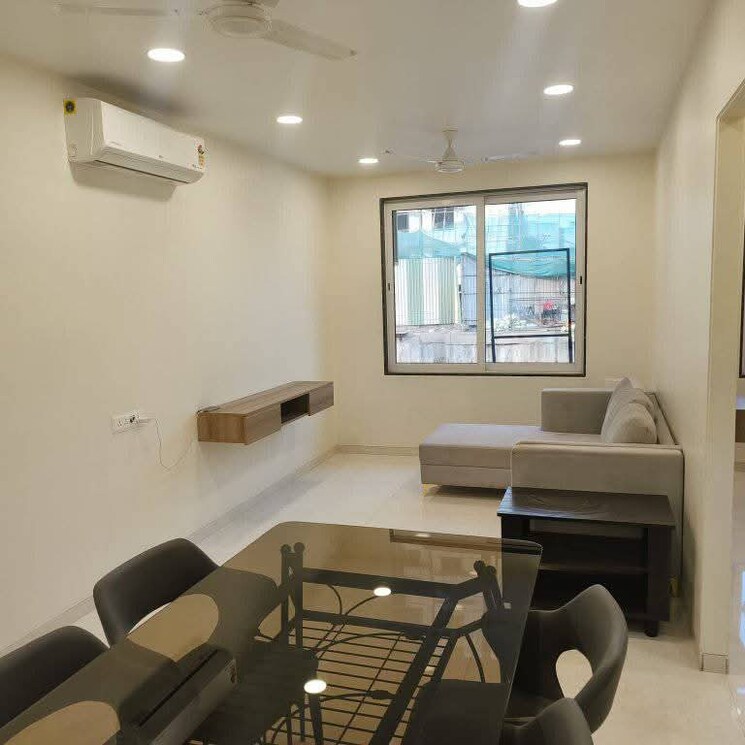 Master Bedroom, poddar-spraha-diamond 1 Bedroom 580 Sq.Ft. Apartment In Chembur Mumbai 7966305