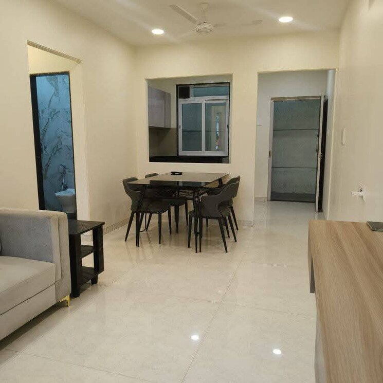Living Room, poddar-spraha-diamond 1 Bedroom 580 Sq.Ft. Apartment In Chembur Mumbai 7966305