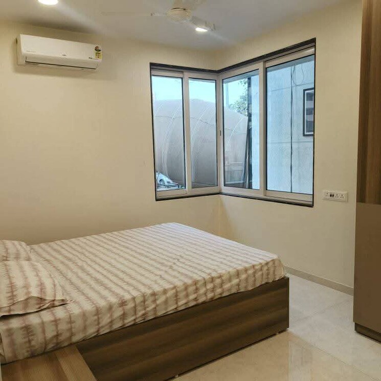 Bedroom, poddar-spraha-diamond 1 Bedroom 580 Sq.Ft. Apartment In Chembur Mumbai 7966305