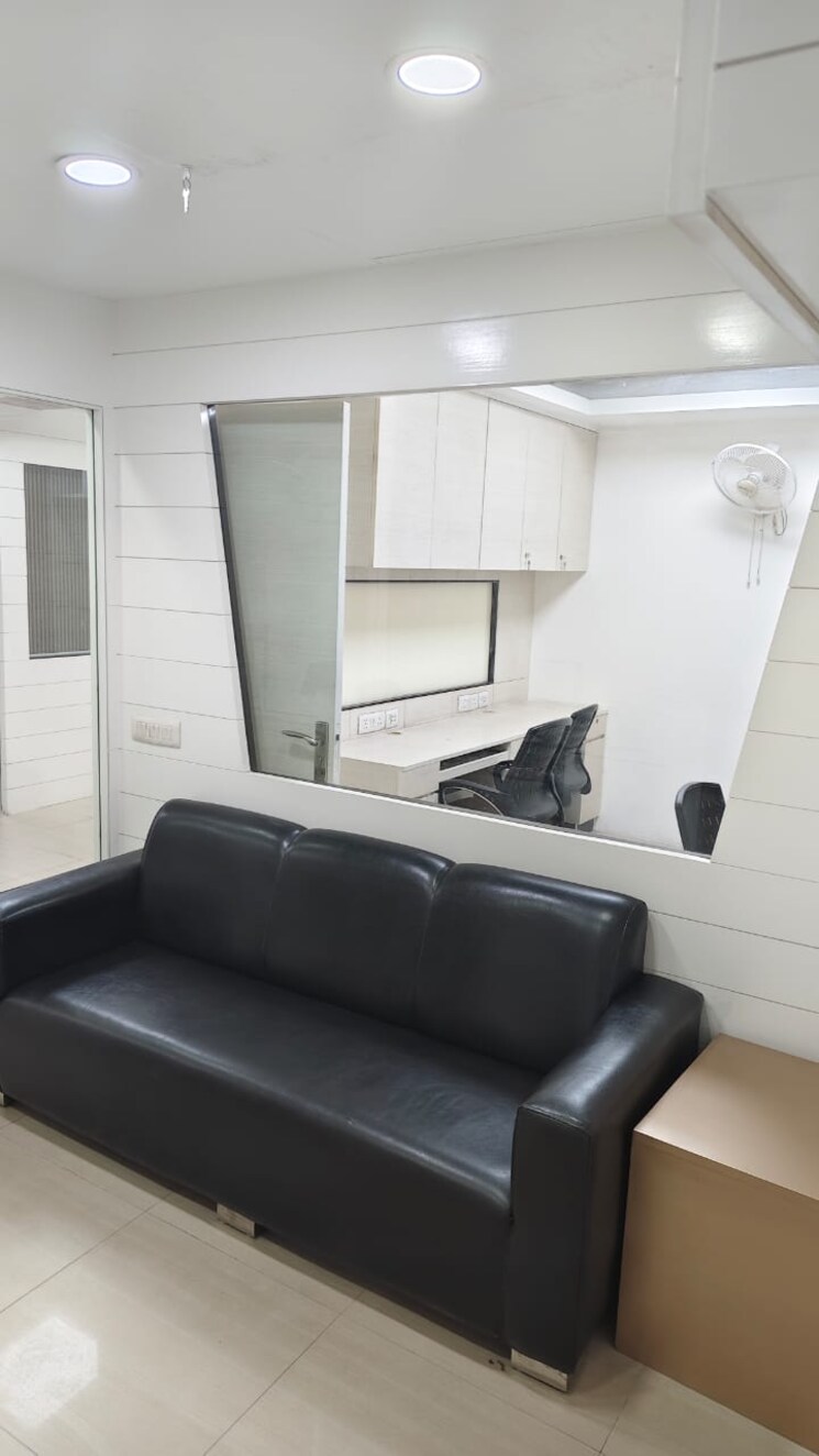 Floor Plan, moti nagar Commercial Office Space 1000 Sq.Ft. In Moti Nagar Delhi 7966306