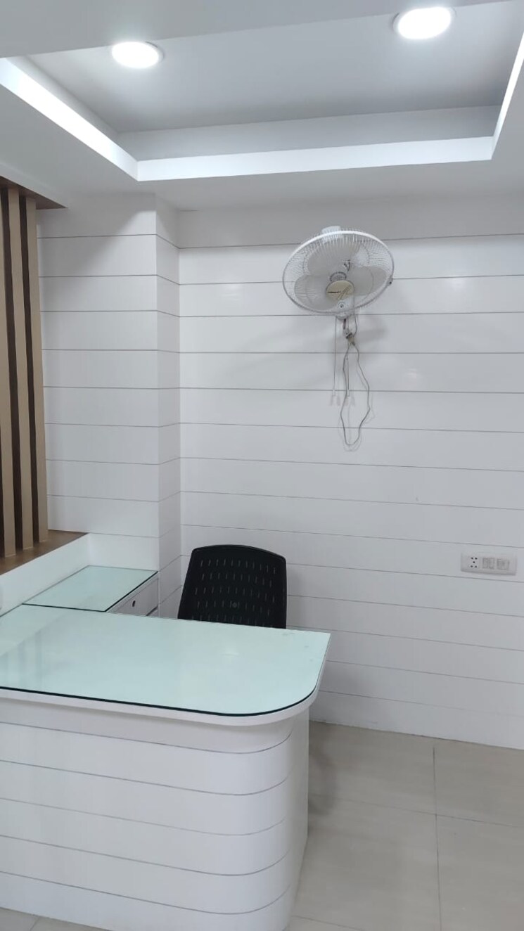 Floor Plan, moti nagar Commercial Office Space 1000 Sq.Ft. In Moti Nagar Delhi 7966306