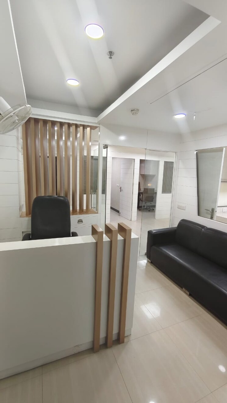 Floor Plan, moti nagar Commercial Office Space 1000 Sq.Ft. In Moti Nagar Delhi 7966306