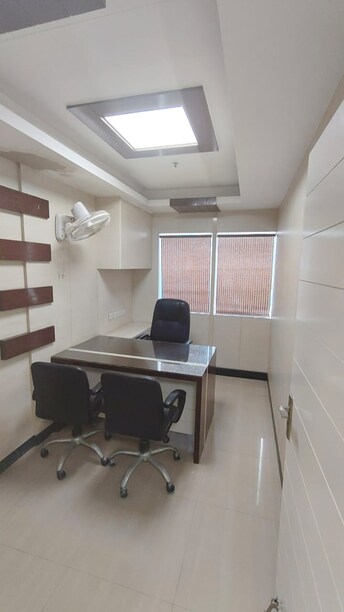 Commercial Office Space 1000 Sq.Ft. For Resale in Moti Nagar Delhi  7966306