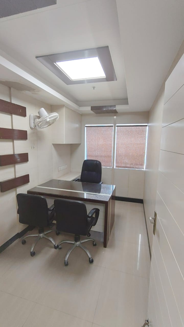 Office Space For Sale in Moti Nagar 9873801213