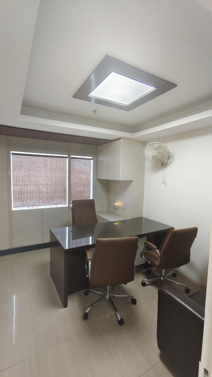 Floor Plan, moti nagar Commercial Office Space 1000 Sq.Ft. In Moti Nagar Delhi 7966306