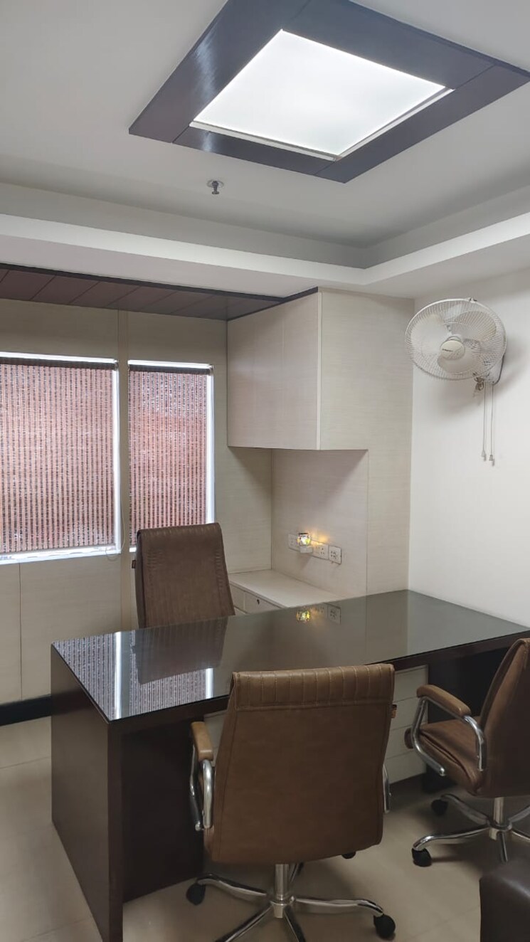 Floor Plan, moti nagar Commercial Office Space 1000 Sq.Ft. In Moti Nagar Delhi 7966306