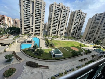 4 BHK Apartment For Resale in Panchshil One North Magarpatta Pune  7966285