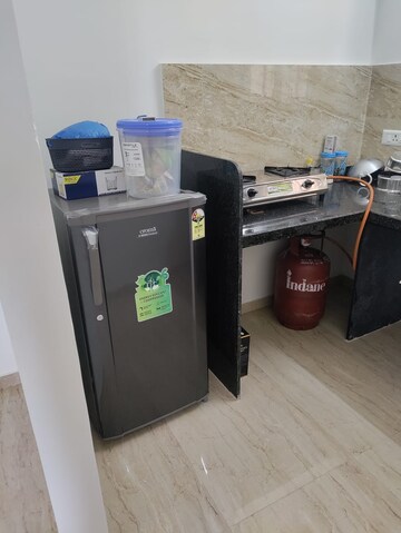 3 BHK Apartment For Sale in Urban Balance, Hadapsar
