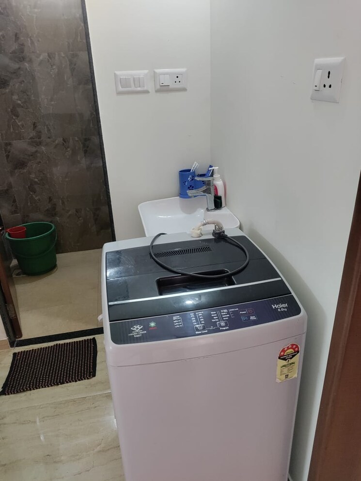 Master Bedroom, urban-balance 3 Bedroom 1608 Sq.Ft. Apartment In Hadapsar Pune 7966301