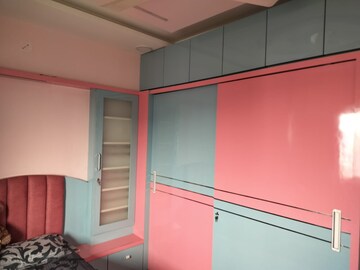 Room in 2 BHK Apartment at Tukaram Nagar – for Rent