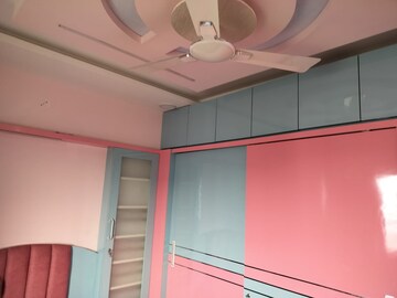 Furnished Amenities in 2 BHK Apartment at Tukaram Nagar – for Rent