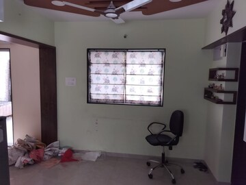 Room in 2 BHK Apartment at Tukaram Nagar – for Rent