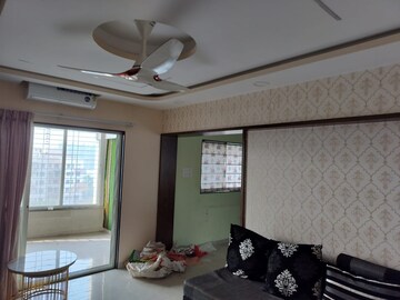 Room in 2 BHK Apartment at Tukaram Nagar – for Rent
