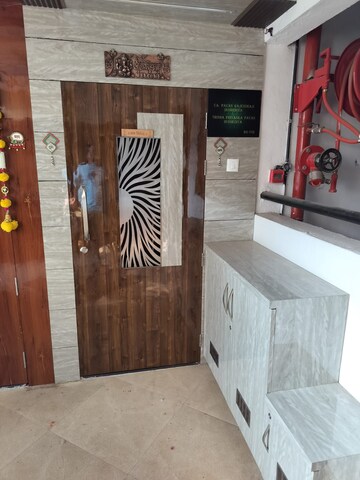 Bedroom in 2 BHK Apartment at Tukaram Nagar – for Rent