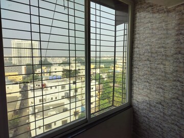 Room in 2 BHK Apartment at Tukaram Nagar – for Rent