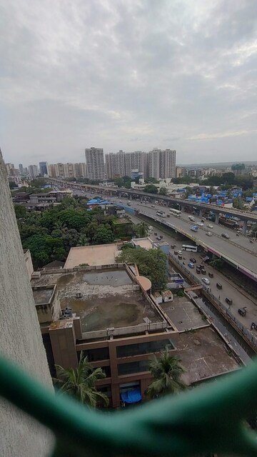 1 BHK Apartment – Exterior View View at Man Opus, Mira Road - for Rent