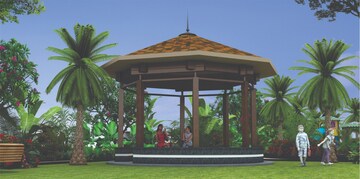  Plot – Garden View at Diggi Malpura Road - for Sale