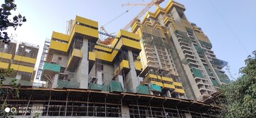 2 BHK Apartment – Exterior View View at Piramal Aranya, Byculla - for Sale
