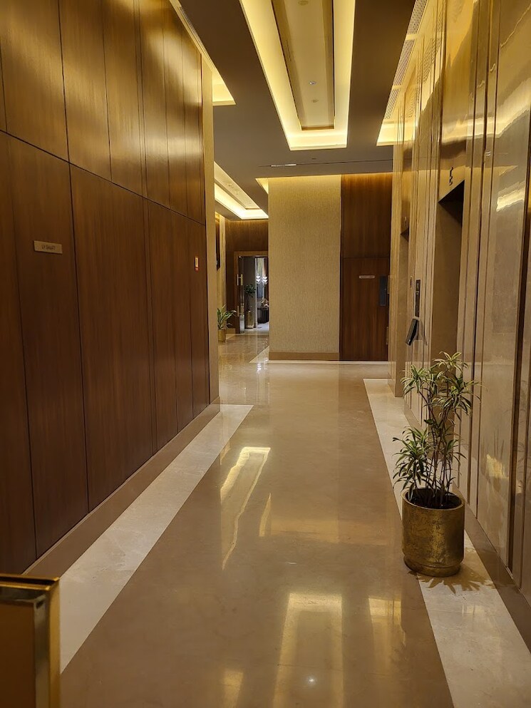 Kitchen, piramal-aranya 2 Bedroom 740 Sq.Ft. Apartment In Byculla Mumbai 7966296