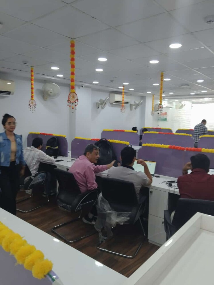 Team Area, tilak nagar Commercial Office Space 1200 Sq.Ft. In Tilak Nagar Delhi 7966339