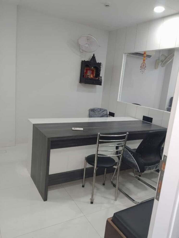 Floor Plan, tilak nagar Commercial Office Space 1200 Sq.Ft. In Tilak Nagar Delhi 7966339