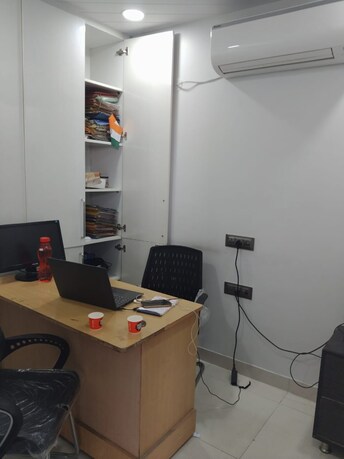 Commercial Office Space 1200 Sq.Ft. For Resale in Tilak Nagar Delhi  7966339