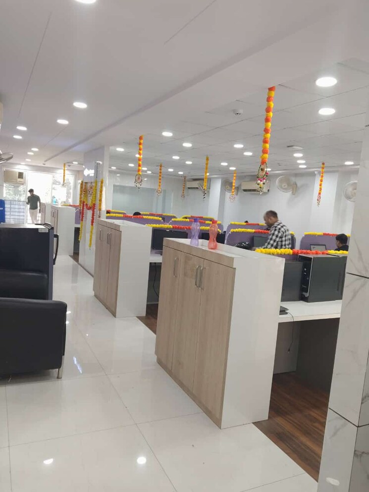 Team Area, tilak nagar Commercial Office Space 1200 Sq.Ft. In Tilak Nagar Delhi 7966339