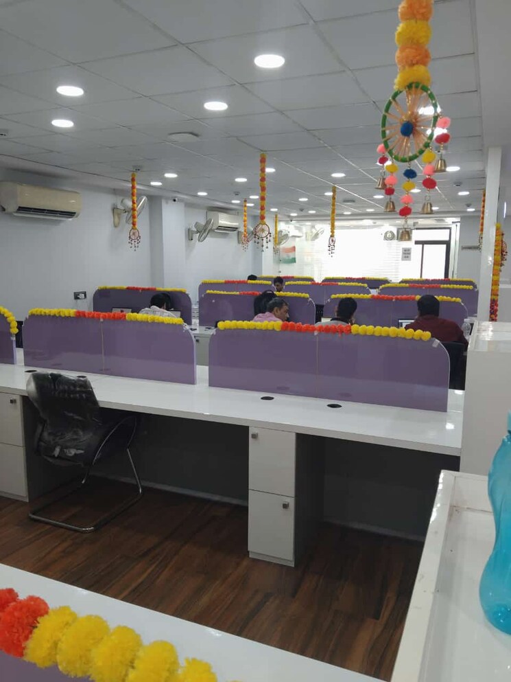 Team Area, tilak nagar Commercial Office Space 1200 Sq.Ft. In Tilak Nagar Delhi 7966339