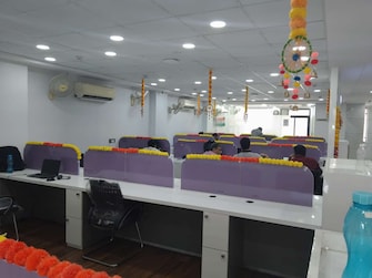 Commercial Office Space 1200 Sq.Ft. For Resale in Tilak Nagar Delhi  7966339