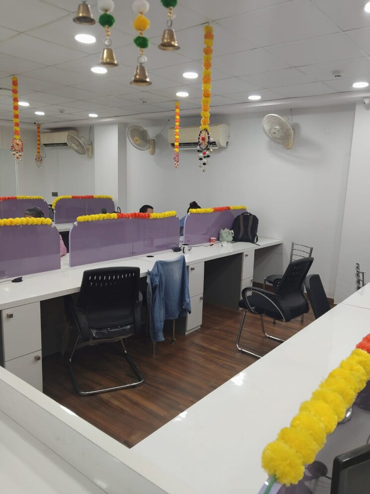 Team Area, tilak nagar Commercial Office Space 1200 Sq.Ft. In Tilak Nagar Delhi 7966339