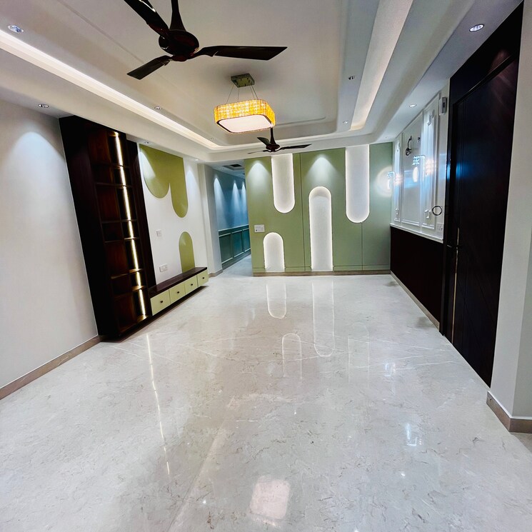 Room, mansarovar park 3 Bedroom 145 Sq.Yd. Builder Floor In Mansarovar Park Delhi 7966342