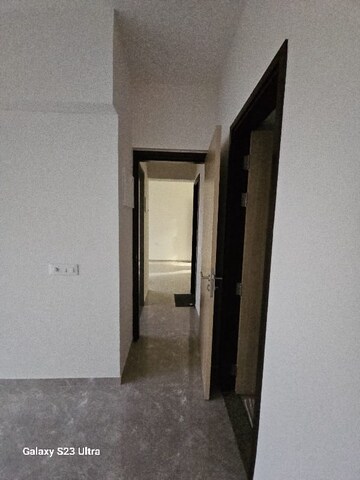 Building Lobby in 1 BHK Apartment at LnT Veridian, Powai – for Rent