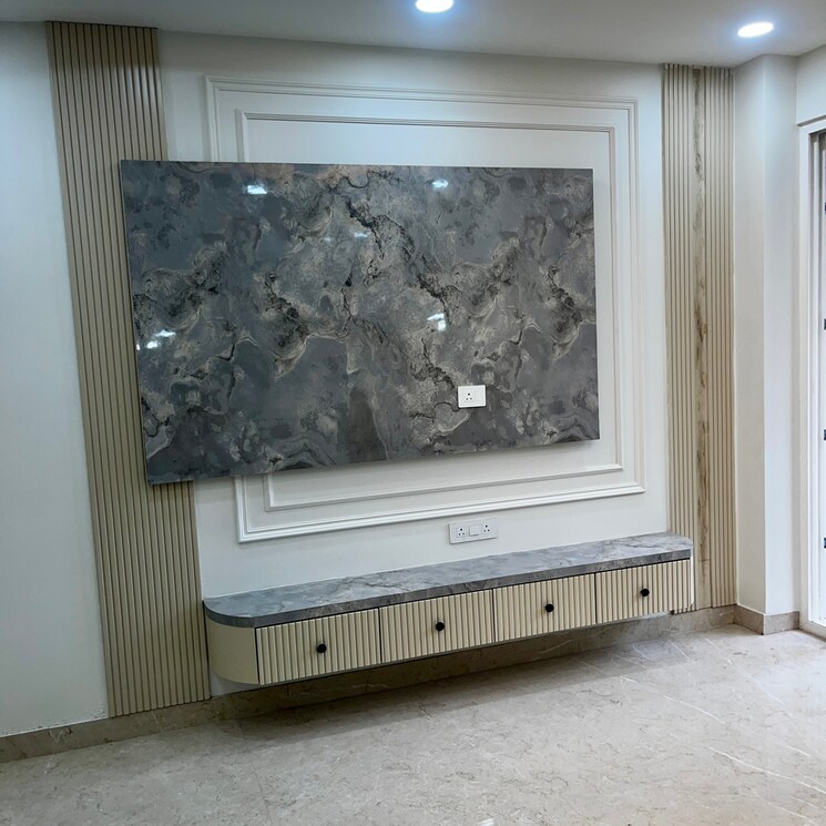 Other, mansarovar park 3 Bedroom 145 Sq.Yd. Builder Floor In Mansarovar Park Delhi 7966342