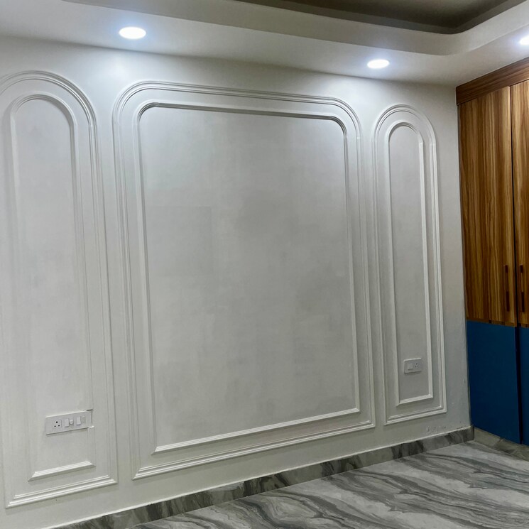 undefined, mansarovar park 3 Bedroom 145 Sq.Yd. Builder Floor In Mansarovar Park Delhi 7966342